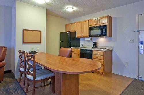 Hotel Candlewood Suites Nogales