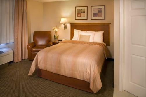 Hotel Candlewood Suites Nogales
