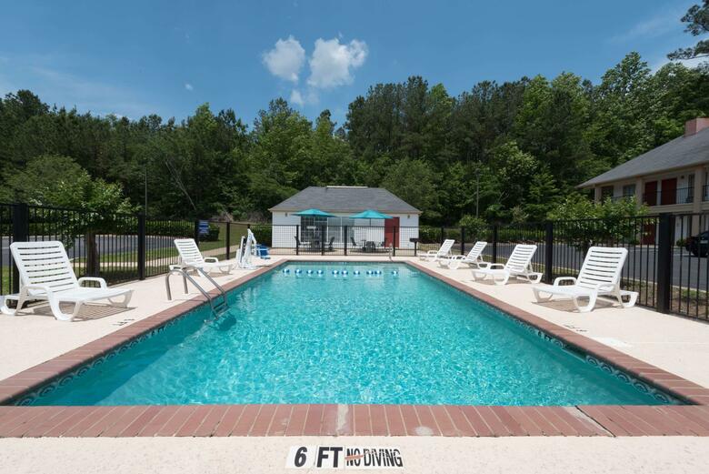 Hotel Baymont Inn & Suites - Alexander City
