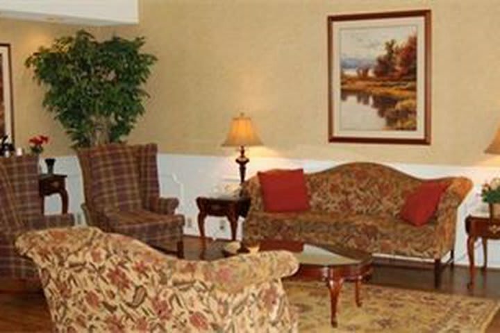 Hotel Baymont Inn & Suites - Alexander City