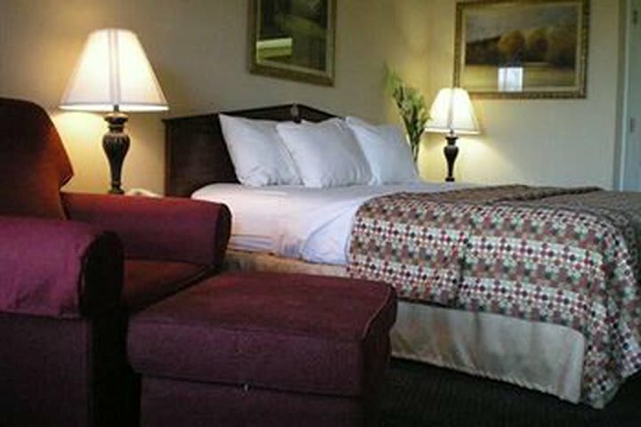 Hotel Baymont Inn & Suites - Alexander City