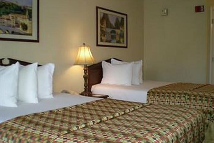 Hotel Baymont Inn & Suites - Alexander City