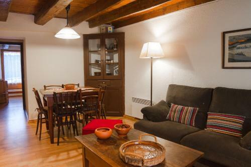 Apartamento Can Serrat