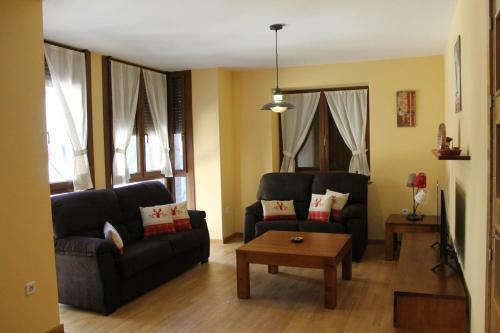 Apartamento Gausac II