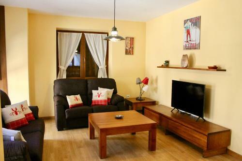 Apartamento Gausac II