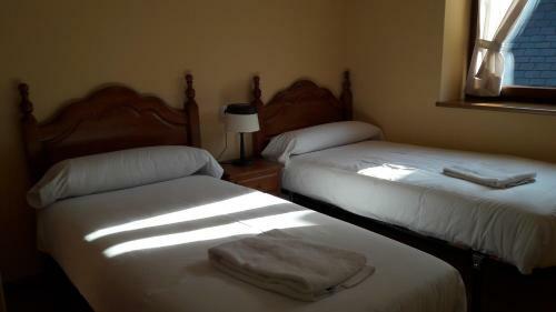 Apartamento Gausac II