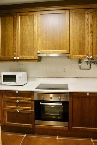 Apartamento Gausac II