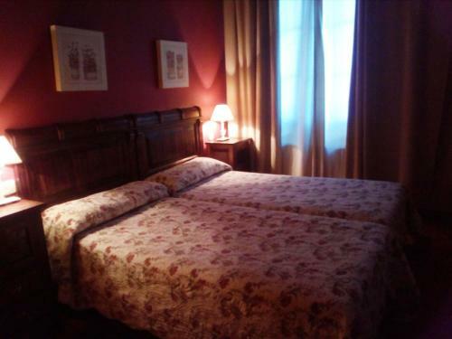 Hotel Rural El Jardin De La Hilaria