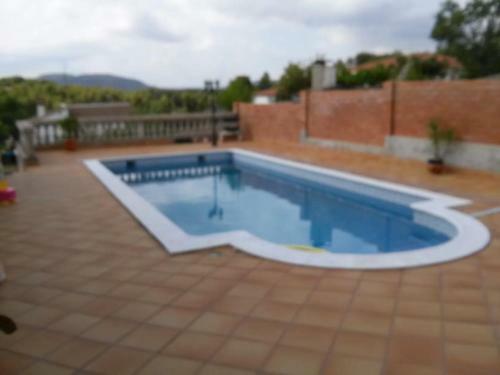 Chalet Amparo