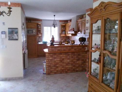Chalet Amparo