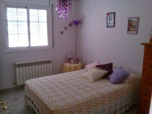 Chalet Amparo