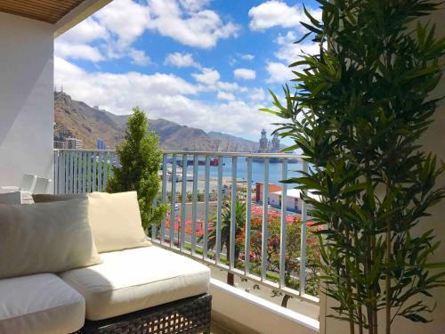 Apartamento Tenerife Views