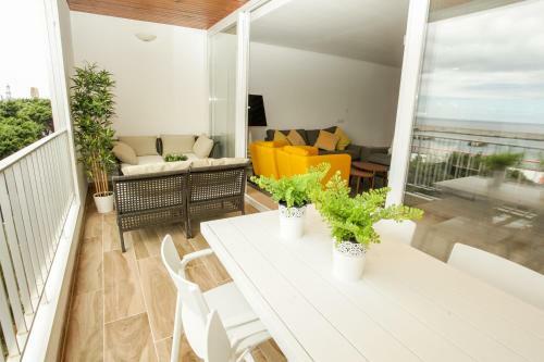 Apartamento Tenerife Views