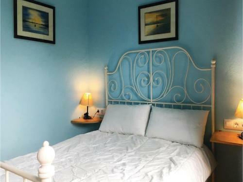 Holiday Home In Santa Pellaia