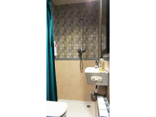 Holiday Home In Santa Pellaia