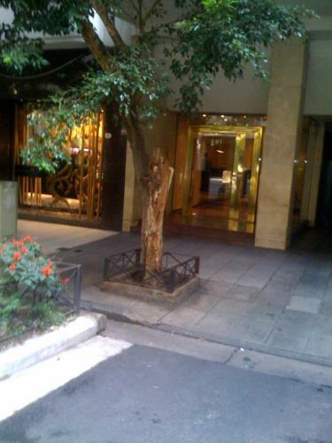 Apartamento Quintana Suite