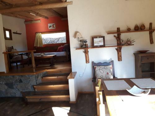 Lodge Quebrada Del Silencio