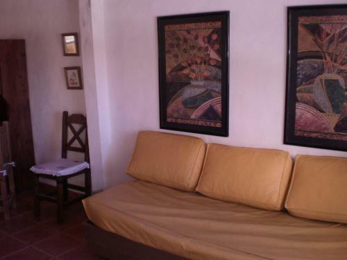 Apartamento Complejo Al Mar