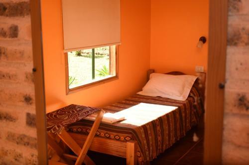 Lodge Caba�as Las Azaleas