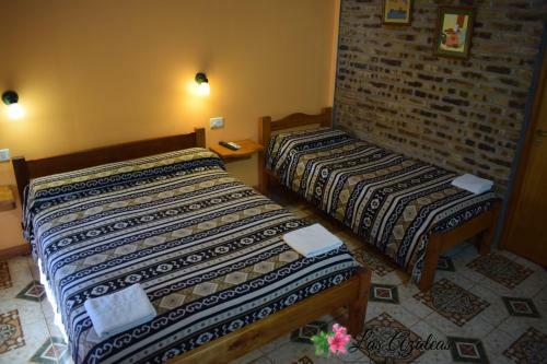 Lodge Caba�as Las Azaleas