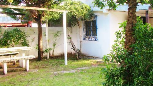 Casa Frente Al Mar Aguas Verdes