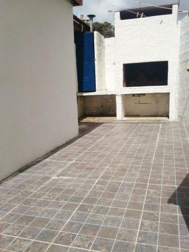 Casa Frente Al Mar Aguas Verdes