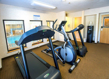Hotel Sleep Inn & Suites Princeton
