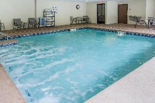 Hotel Comfort Suites Hudson I-94