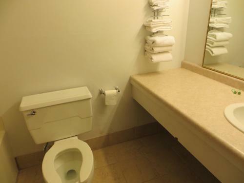 Hotel Regency Inn Hudson