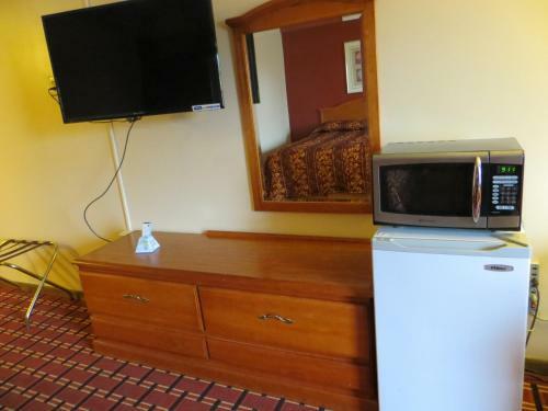 Hotel Regency Inn Hudson