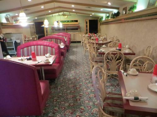 Hudson House Grand Hotel