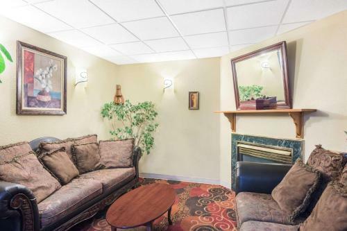 Hotel Days Inn Colchester/burlington
