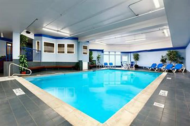 Hotel Hampton Inn Burlington