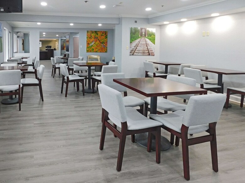 Hotel Quality Inn Colchester Burlington