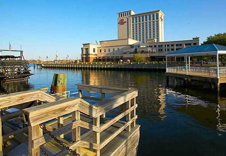 Renaissance Portsmouth-norfolk Waterfront Hotel
