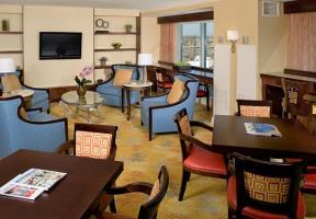 Renaissance Portsmouth-norfolk Waterfront Hotel