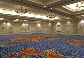 Renaissance Portsmouth-norfolk Waterfront Hotel