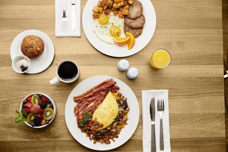 Hotel Hilton Garden Inn Falls Church
