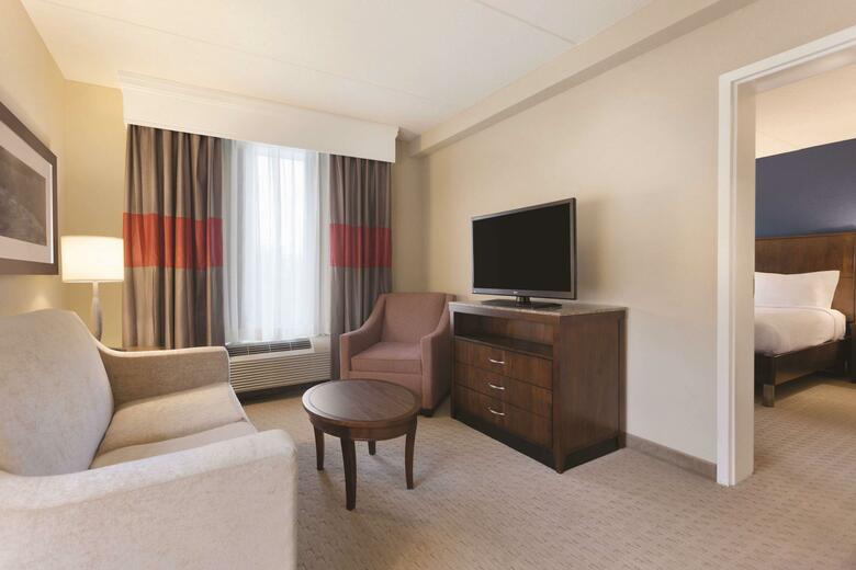 Hotel Hilton Garden Inn Falls Church