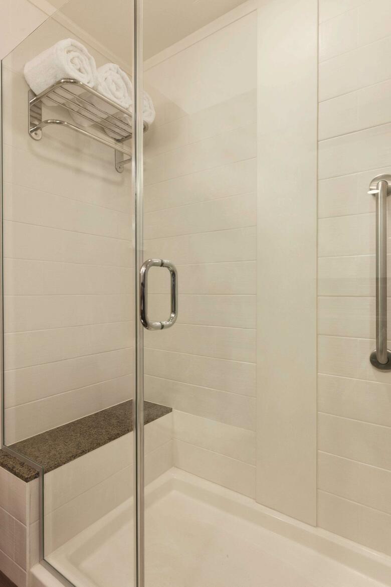 Hotel Hilton Garden Inn Falls Church