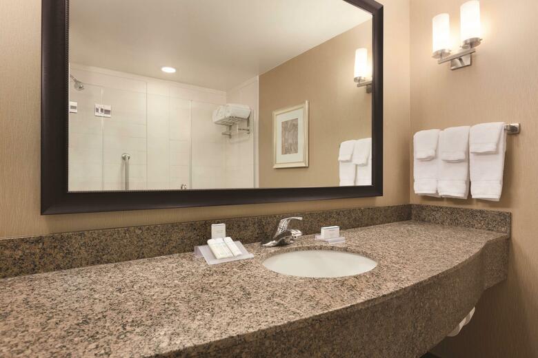 Hotel Hilton Garden Inn Falls Church