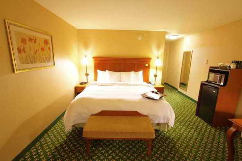 Hotel Hampton Inn & Suites Tomball