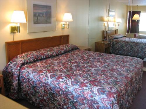 Motel Deluxe Inn