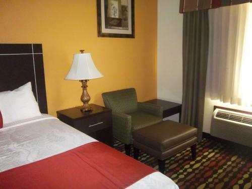 Hotel Best Western Greentree Inn & Suites