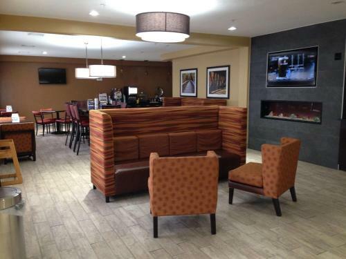 Hotel Best Western Greentree Inn & Suites