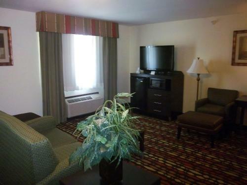 Hotel Best Western Greentree Inn & Suites