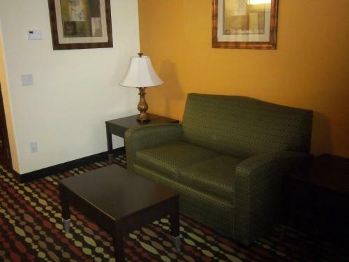 Hotel Best Western Greentree Inn & Suites