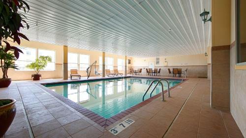 Hotel Best Western Greentree Inn & Suites