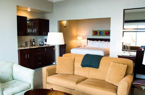Hotel Whale Cove Inn