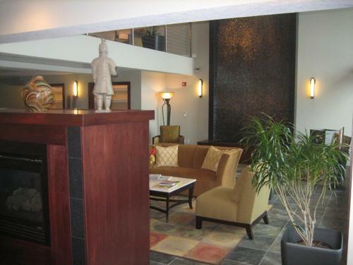 Hotel Whale Cove Inn